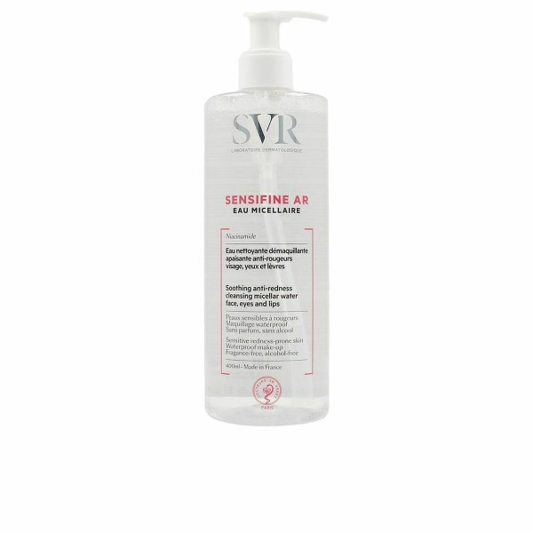 Micellar vanduo SVR Sensifine Ar 400 ml
