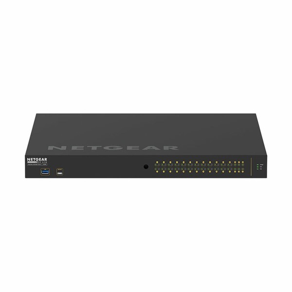 Переключатель Netgear GSM4230PX-100EUS
