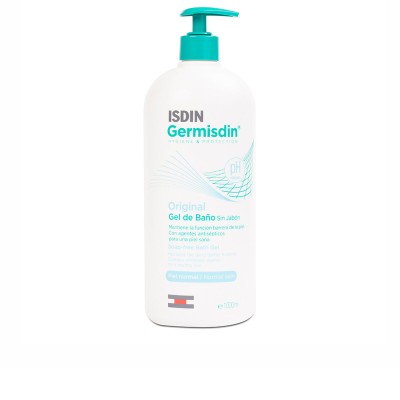 Bath Gel Isdin Germisdin...