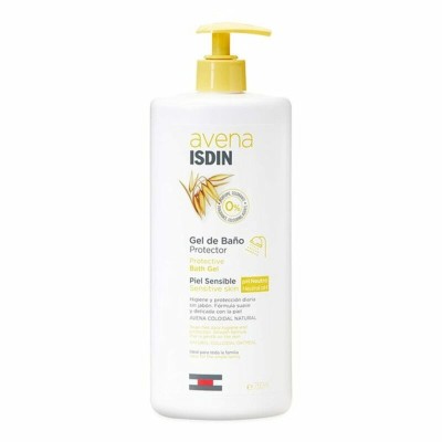 Bath Gel Isdin Protector...
