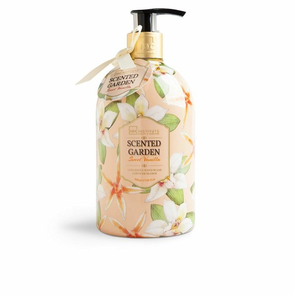 Käteseebijaotur IDC Institute Scented Garden Sweet Vanilla (500 ml)