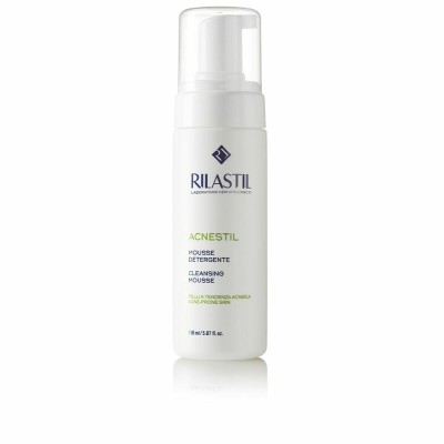 Cleansing Mousse Rilastil...