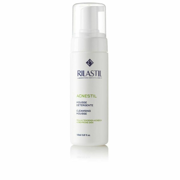 Valomosios putos Rilastil Acnestil 150 ml