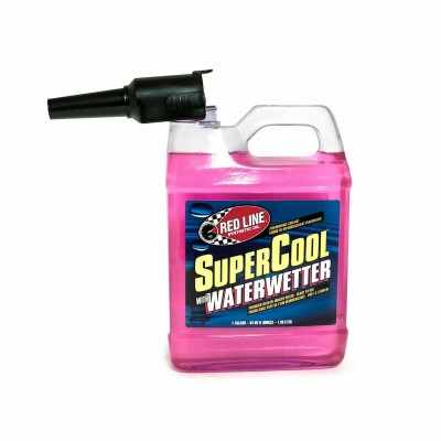 Jäähdytysaine Redline 80205...