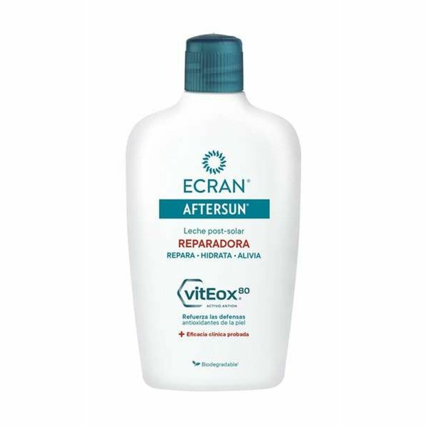 After Sun Ecran vitEox Kosteuttava maito (400 ml)