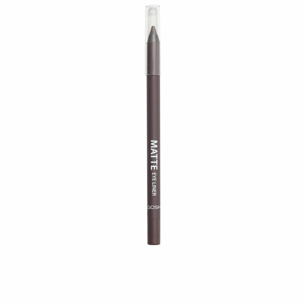 Eyeliner Gosh Copenhagen 005-mole Parafinas (1,2 g)