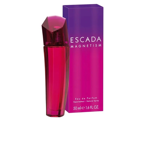 Женская парфюмерия Escada Magnetism EDP EDP 50 ml