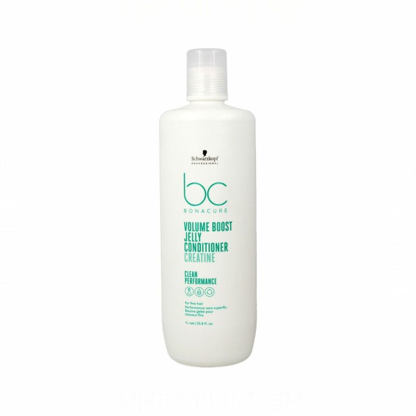 Укрепляющий кондиционер Schwarzkopf Bc Volume Boost 1 L
