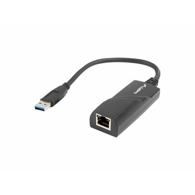 Адаптер USB—Ethernet...