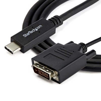 USB C - DVI Adapteri...