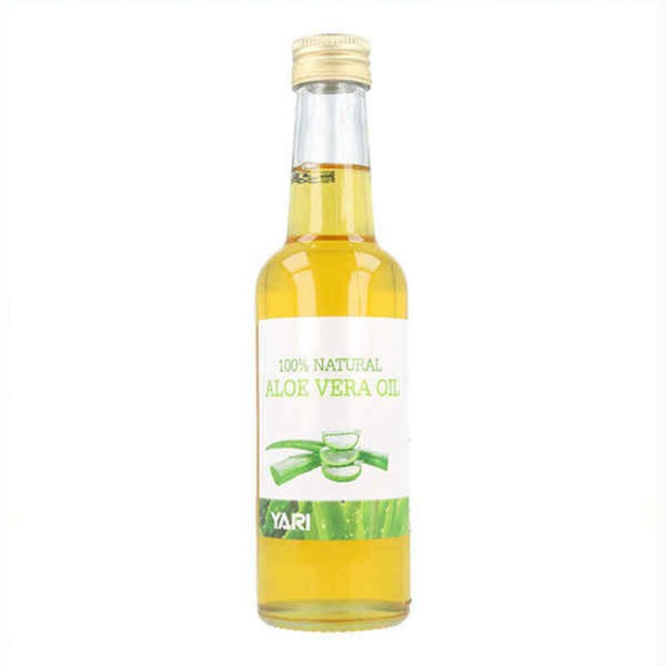Matu Eļļa Yari Natural 250 ml (250 ml)