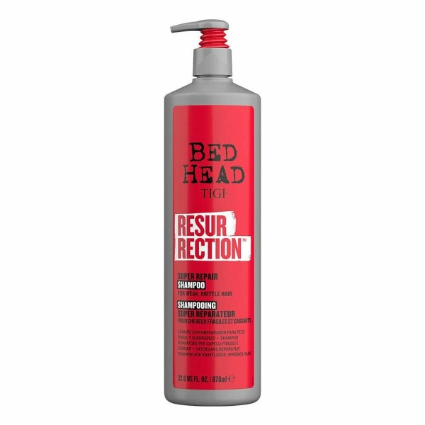 Taastav šampoon Be Head Tigi Bed Head 970 ml
