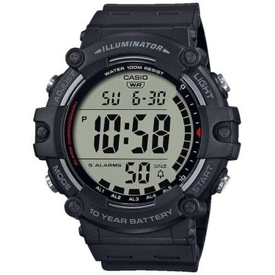 Men's Watch Casio...