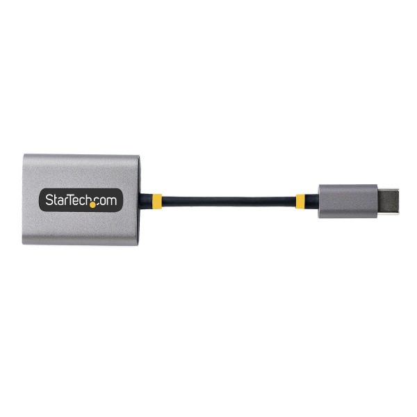 USB-C-адаптер Startech USBC-AUDIO-SPLITTER