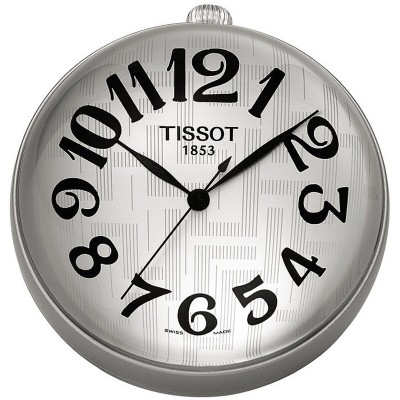 Карманные часы Tissot...
