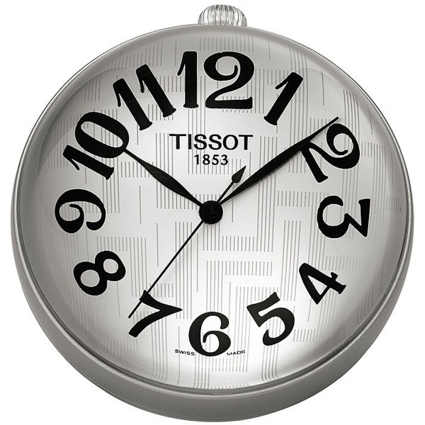 Taskukello Tissot SPECIALITIES Ø 34 mm