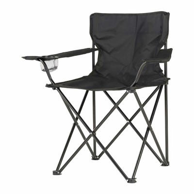 Folding Chair Black 80 x...