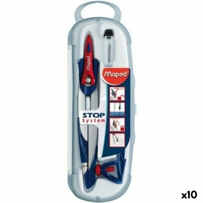 Kompass Maped 3 Daudzums...