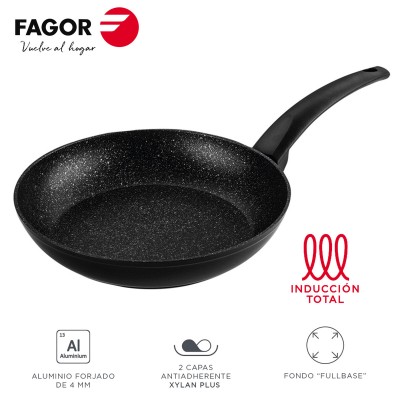 Pan Fagor VIVANT Black...