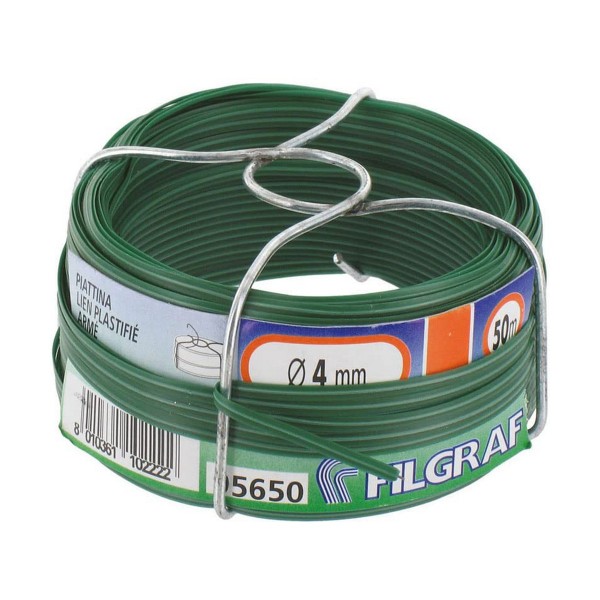 Roll of wire Filgraf Metal Laminated