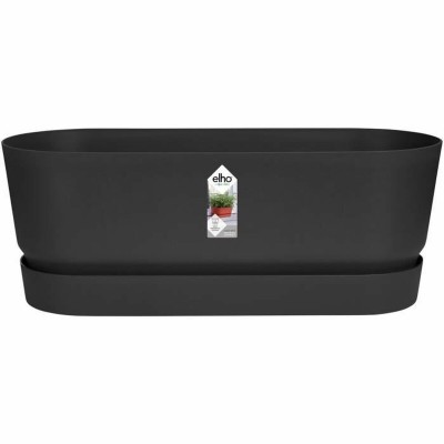 Planter Elho Black 50 cm...