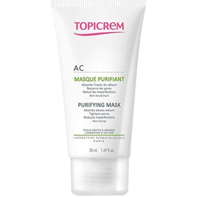 Purifying Mask Topicrem...