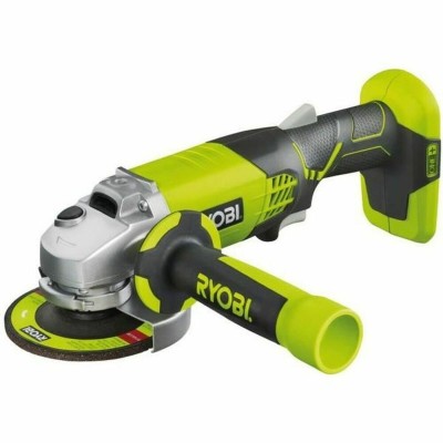 Angle grinder Ryobi R18AG-0...
