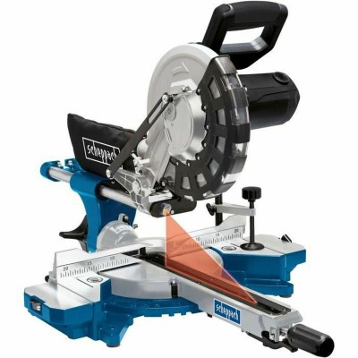 Circular saw Scheppach...