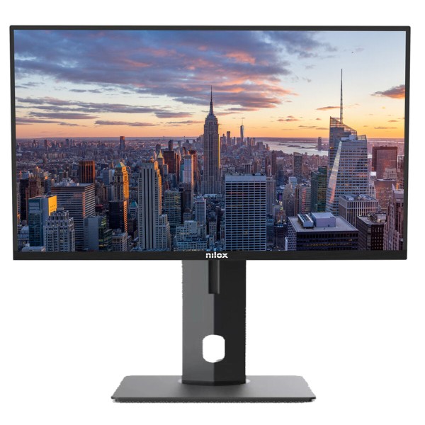 Monitorius Nilox NXM272KREG01 IPS 75 Hz 27"