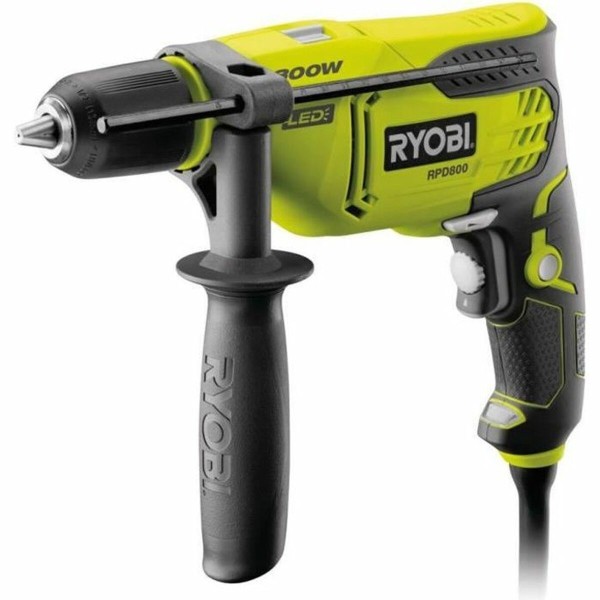Ajuripora Ryobi RPD 800 800 W