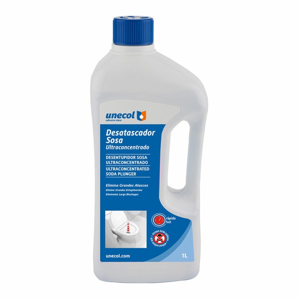 Viemäripumppu Unecol Sosa Ultra C02430 500 ml