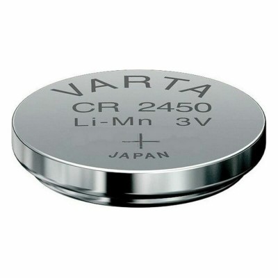 Lithium Button Cell Battery...
