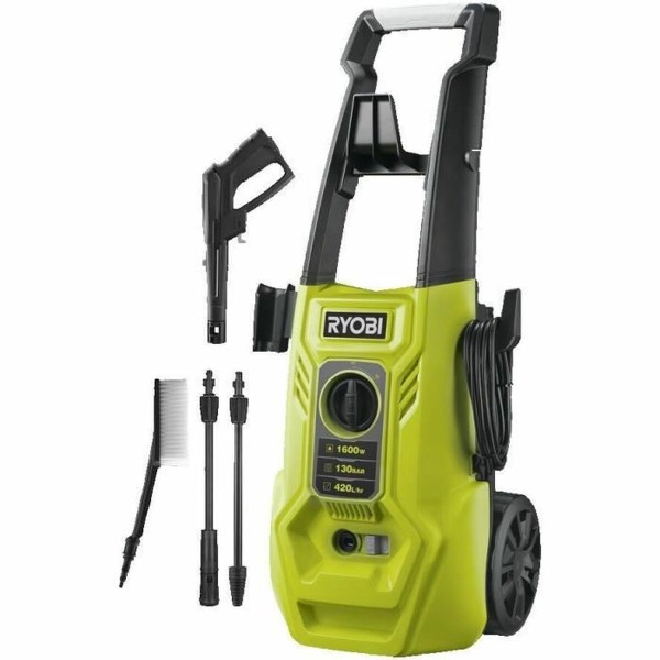 Painepesuri Ryobi Lance Vario 1800 W 130 bar 420 l/h
