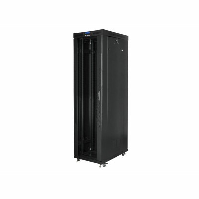 Wall-mounted Rack Cabinet...