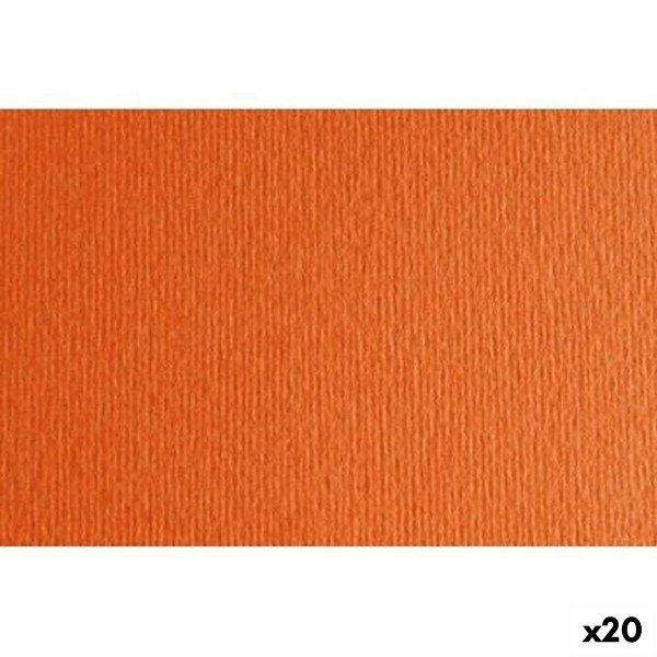 Kārtis Sadipal LR 220 Oranžs 50 x 70 cm Teksturizēts (20 gb.)