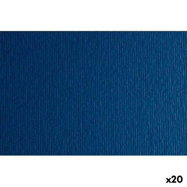 Kortit Sadipal LR 220 Sininen 50 x 70 cm Teksturoitu (20 osaa)