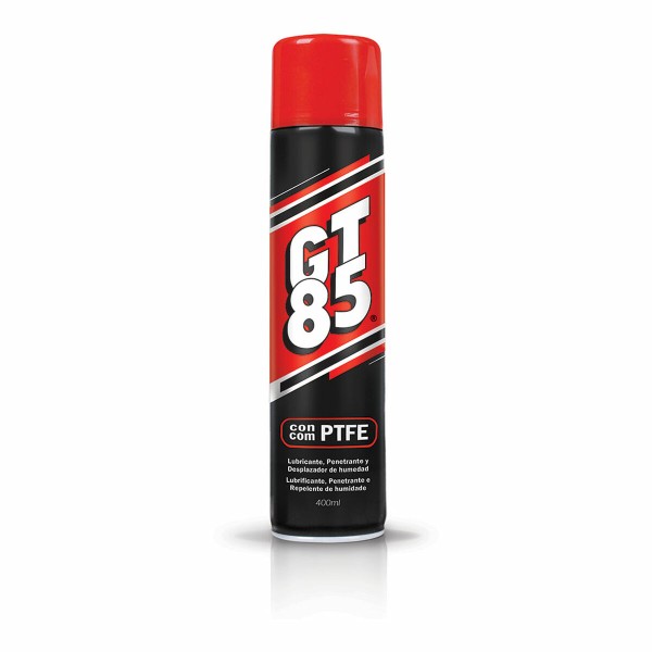 Liukuvoide Monikäyttöinen GT-85 400 ml