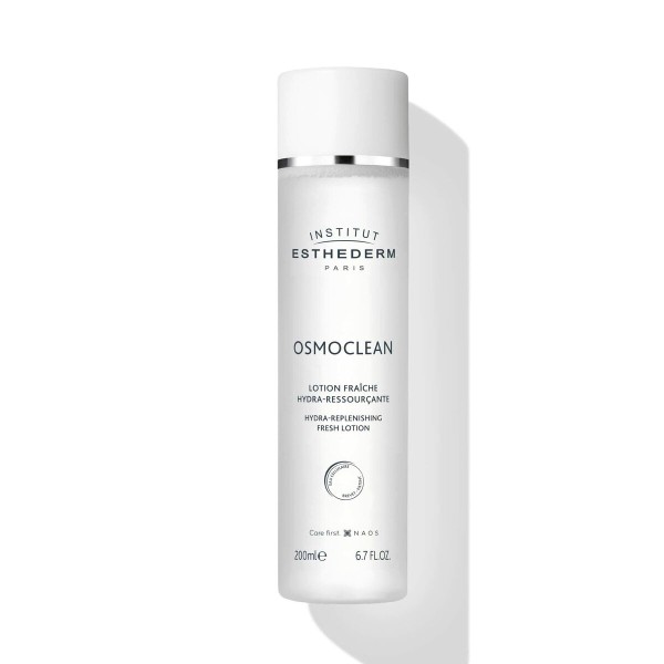 Meigieemaldusvedelik Institut Esthederm Osmoclean Vitaalsust taastav 200 ml