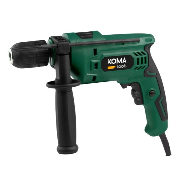 Vairuotojo grąžtas Koma Tools 550 W 230-240 V