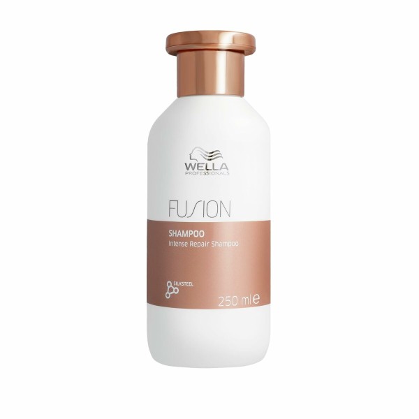 Spēcinošs Šampūns Wella Fusion 250 ml
