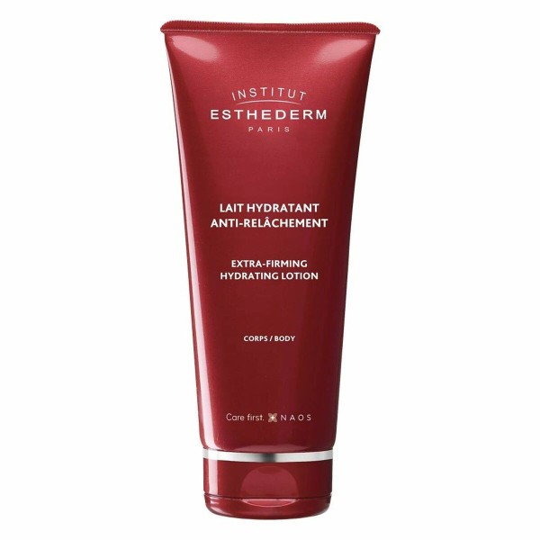 Kiinteyttävä vartalovoide Institut Esthederm 200 ml