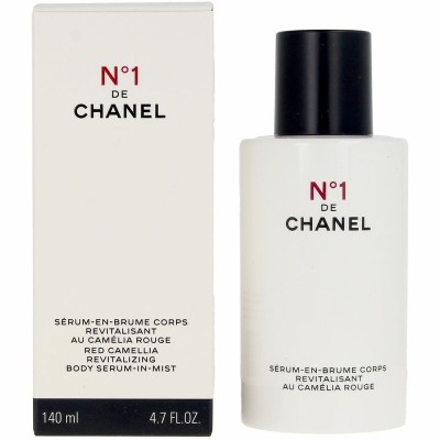 Kehaseerum Chanel Nº 1...