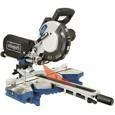 Ketassaag Scheppach HM81LXU