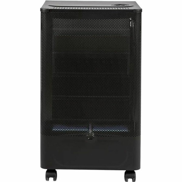 Gāzes Krāsns Favex Melns 4200 W