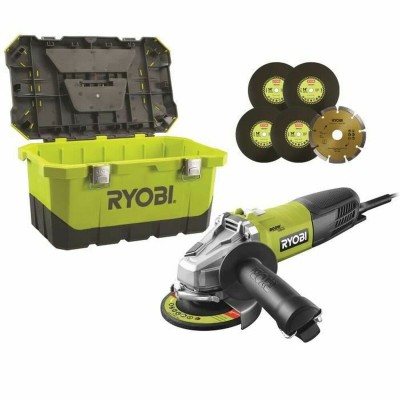 Kulmahiomakone Ryobi 800 W...