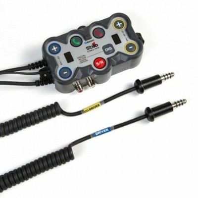 Interkoms Stilo DG-10 Digitāls