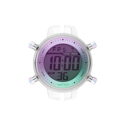 Ladies' Watch Watx & Colors...