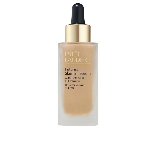 Meigi aluskreem Estee Lauder Futurist Skintint Seerum Nº 2N Spf 20 30 ml