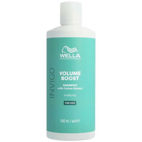 Шампунь Wella Invigo Volume Boost 500 ml