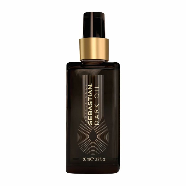 Juuste Kinnitav Õli Sebastian Dark Oil 95 ml